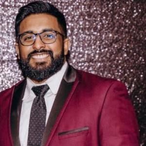 Meet your Posher, Joel